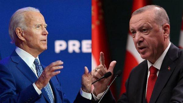 Ердоган підтримує Уукраїну, але він - головний біль для Байдена, вважає NYT