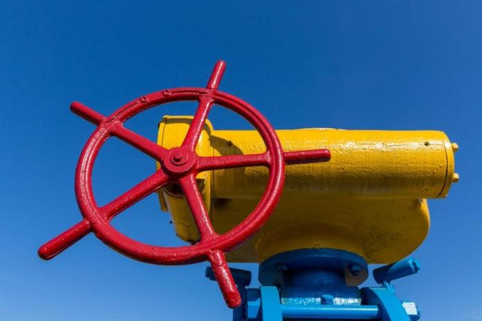“Газпром” раптово різко підвищив тиск в ГТС України - це могло викликати аварію