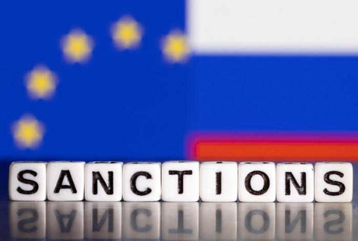 Європейський Союз продовжив дію економічних санкцій проти рф до січня 2023 року.