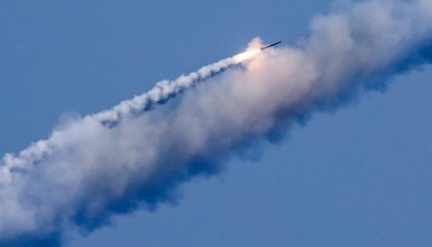  Россияне пытаются запутать украинскую ПВО — по Затоке ударили 13 самолетов