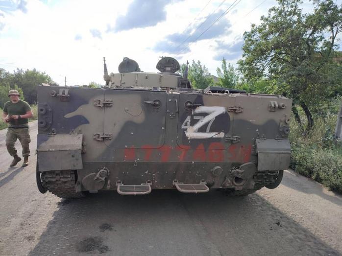 ВСУ отражают наступление штурмовой группы рф возле Покровского, атака на Соледар отбита
