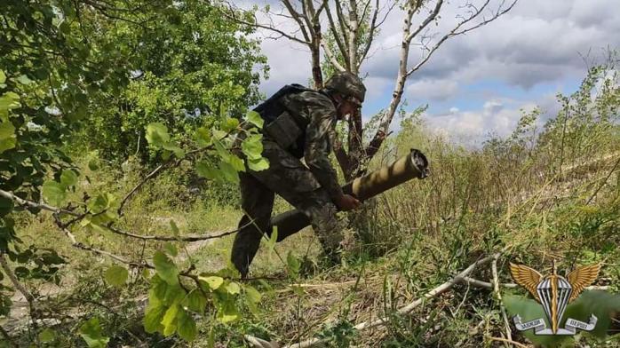 Танк Т-62, “Мста-С”, склад боєприпасів і 90 окупантів - врожай ЗСУ на півдні