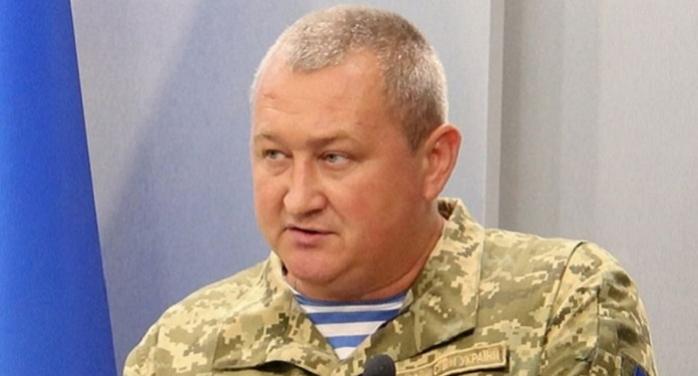 Марченко вернулся в Николаев - ВСУ готовят контрнаступление