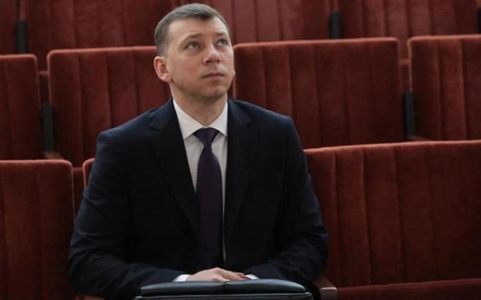 Утвержденный Зеленским новый генпрокурор назначил руководителя Антикоррупционной прокуратуры