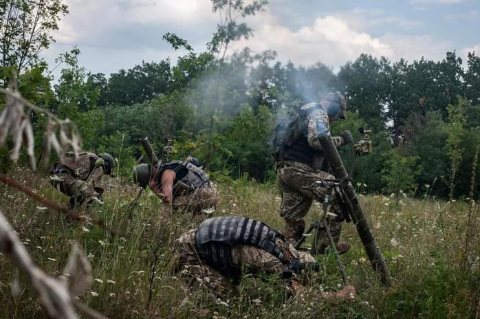 Рашисты корректируют план наступления на Донбасс после провала прорыва — британская разведка