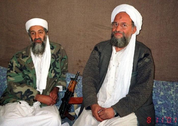 США ликвидировали соратника бен Ладена – что известно об аз-Завахири и как его выследили в Кабуле