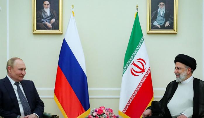 Іран, ймовірно, відправив москві першу партію безпілотників – ISW