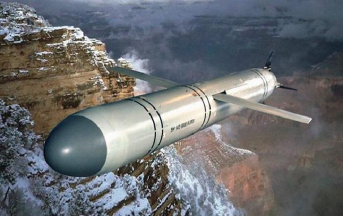 ЗСУ вчора збили крилатих ракет рф на 90 млн доларів — Forbes