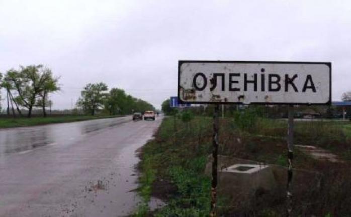 Україна закликає ООН і Червоний Хрест розслідувати страту в Оленівці