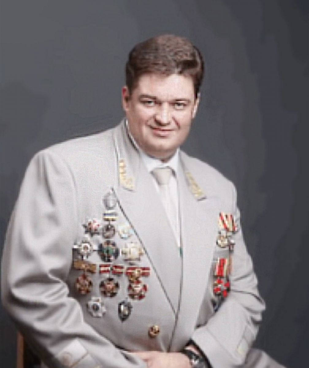 Ярослав Янушевич