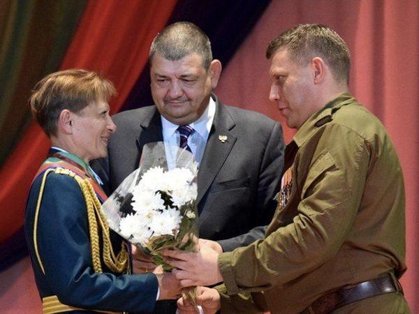 На Донбасі ліквідовано зрадницю Корсу - екс-підполковник МВС керувала розрахунками російських РСЗО 
