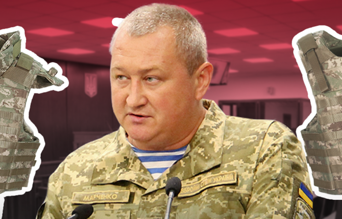 Герой обороны Николаева спрогнозировал окончание горячей фазы войны – генерал Марченко