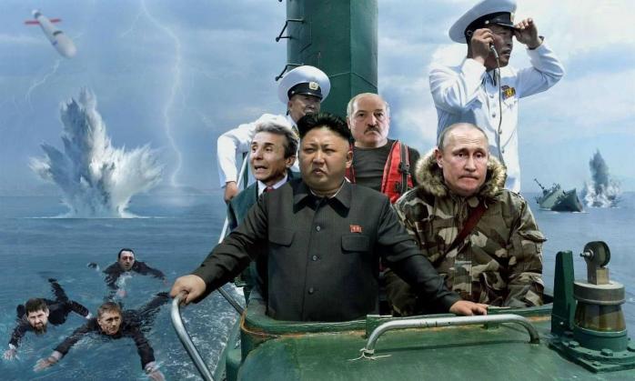 США хочуть ізолювати росію та Китай, але половина країн G20 не підтримує санкцій, фото - Нугзар Метревелі 
