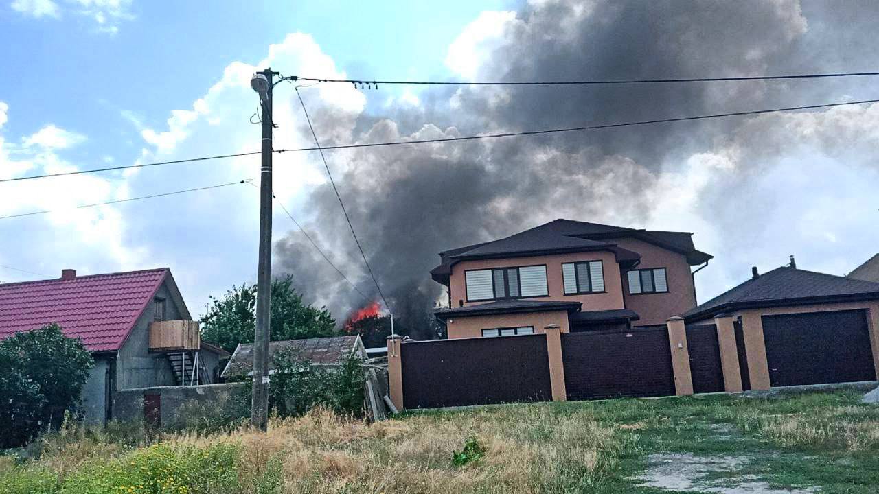 Понад 20 поранених, є загиблі — війська росії вкотре обстріляли Миколаїв