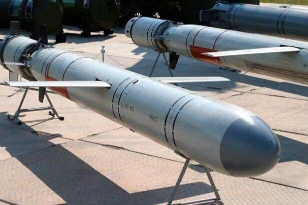 У Повітряних силах розкрили типи найнебезпечніших російських ракет