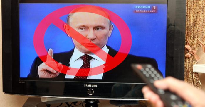 Критическое мышление помогает украинцам противостоять российской пропаганде, фото: РИА «Новости»