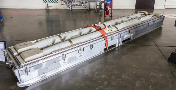 ЗСУ застосували надані США протирадіолокаційні ракети - чому росіянам слід боятися AGM-88 HARM