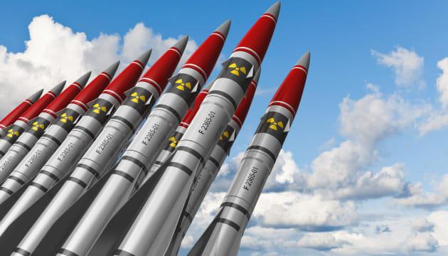 россия прекращает инспекции своего ядерного арсенала США