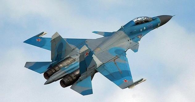ВСУ «минуснули» девять российских самолетов за сутки. Фото: