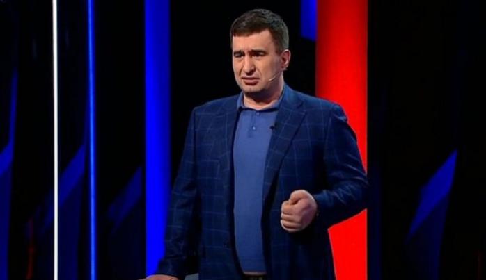 Экс-нардеп Партии регионов объявлен в розыск за коллаборационизм