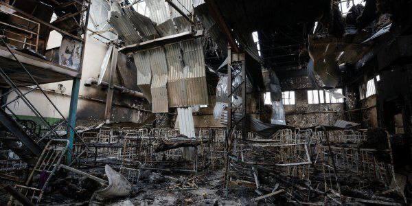 CNN опубликовало расследование, разрушающее российские версии о трагедии в Еленовке