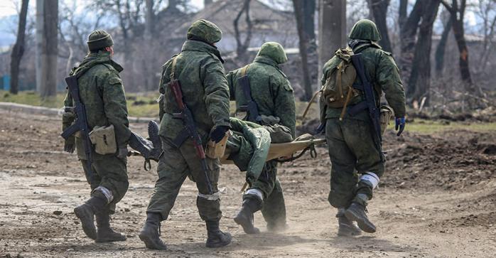ВСУ уничтожили более 100 «вагнеровцев» в оккупированной Попасной — военные потери россии