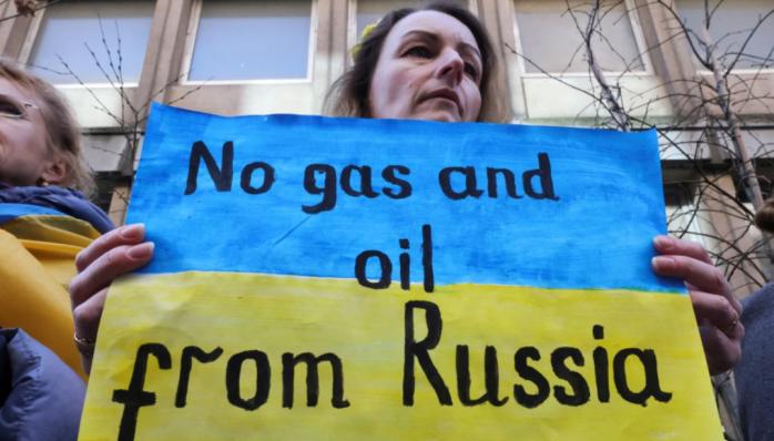  Немецким семьям сообщили цену независимости от поставок российского газа