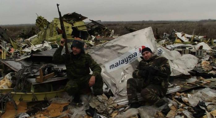 Суд у Нідерландах призначив дату оголошення вердикту у справі малазійського "Боїнга" MH17