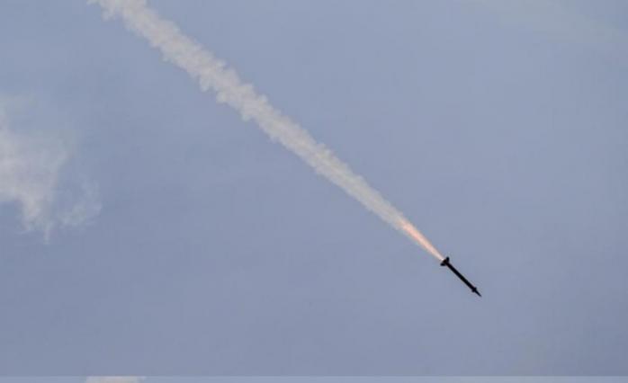 Рашисти 16 серпня завдали ракетного удару по Житомирщині, фото: «Дзеркало тижня»