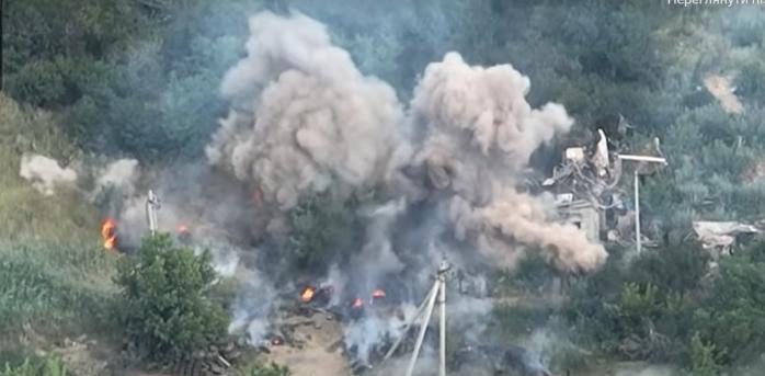 Взрыв возле комендатуры рф раздался в Мелитополе – мэр