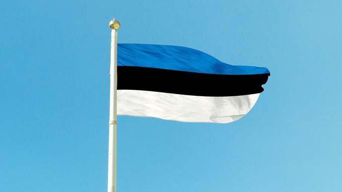 Естонія припинила пропускати громадян рф з шенгенськими візами. Фото: УП