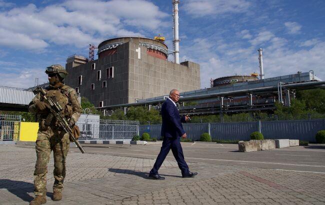 Россия не хочет демилитаризации ЗАЭС и ожидает "украинскую провокацию" - что происходит на станции