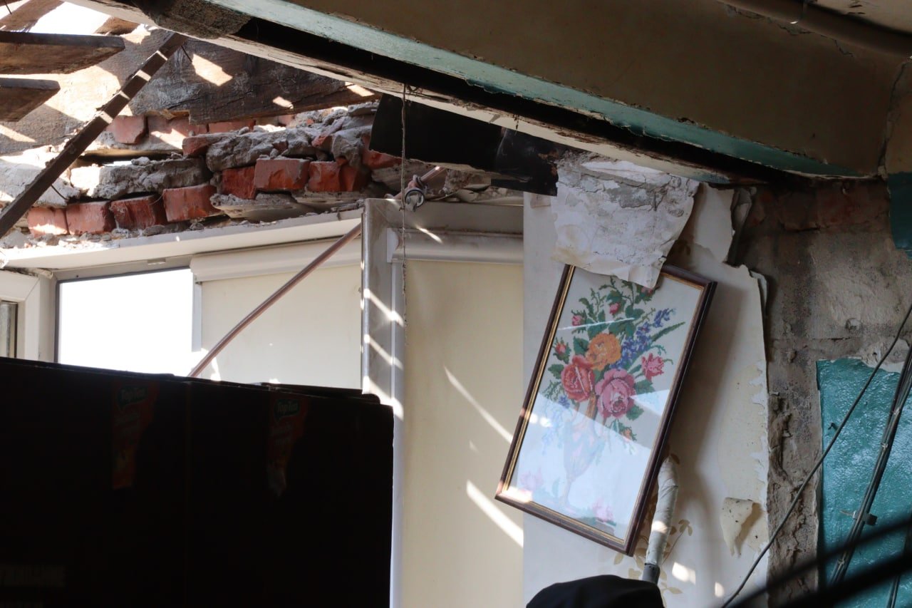 Зросла кількість загиблих внаслідок ракетних ударів росіян по житлових будинках Харкова 