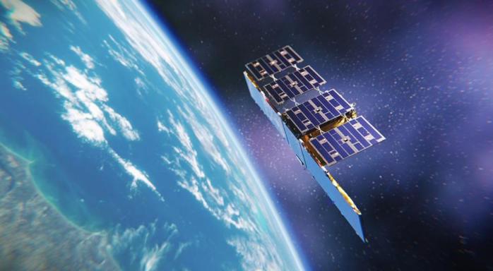 Як орендований українцями супутник допоможе у війні - пояснення ЗСУ