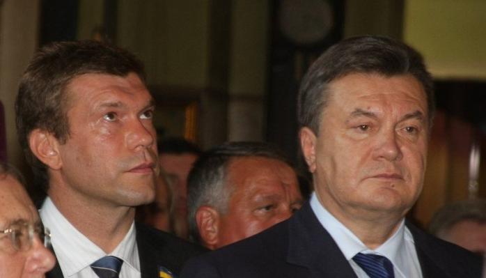 ФСБ готувала для України два “уряди” — на чолі з Януковичем і його оточенням