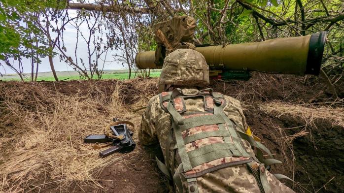 Росіяни штурмували на низці напрямків, але зазнали втрат. Фото: Генштаб ЗСУ