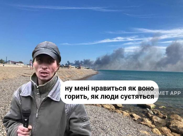 Курортный сезон продолжается - россияне в Крыму сообщают о работе ПВО вблизи четырех городов
