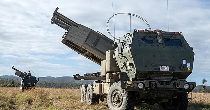 СБУ викрила корегувальників, які полювали за HIMARS. Фото: 