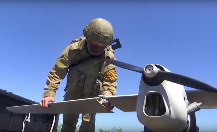 США готові прислати для ЗСУ дрони-камікадзе з боєголовкою від Javelin