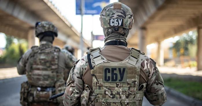 Спецслужби рф планували в Україні постановочні «акції протесту» до Дня Незалежності. Фото: 