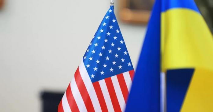 Україна отримає від США 3 млрд дол. Фото: armyinform.com.ua
