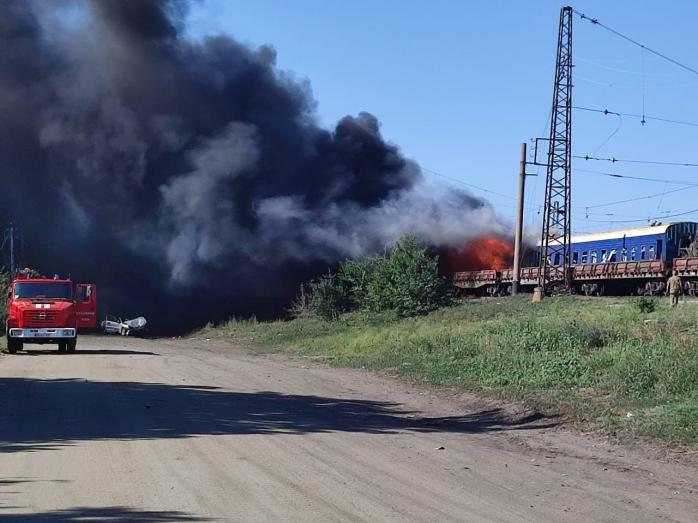 Росіяни витратили «Іскандер», щоб зруйнувати приватний будинок - деталі удару по Чаплиному