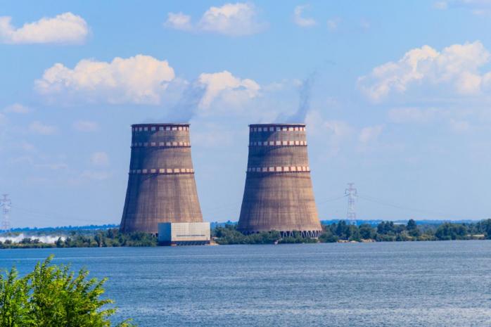 На Запорожской АЭС может выделяться радиоактивность