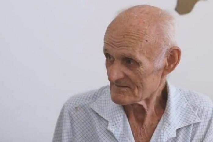  85-летний сумчанин продал квартиру и дачу, чтобы помочь армии