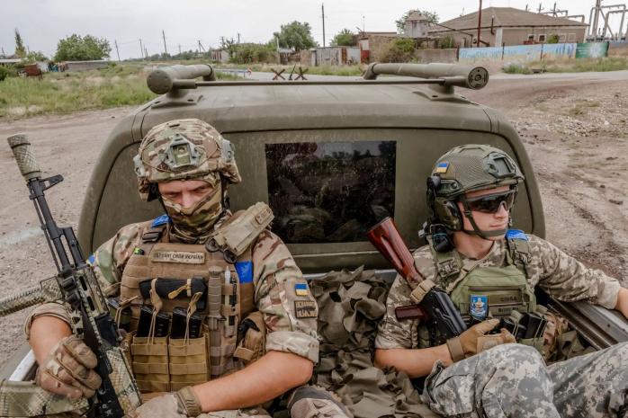  Кремль стремится поддерживать фасад больших военных успехов россии в Украине - отчет ISW