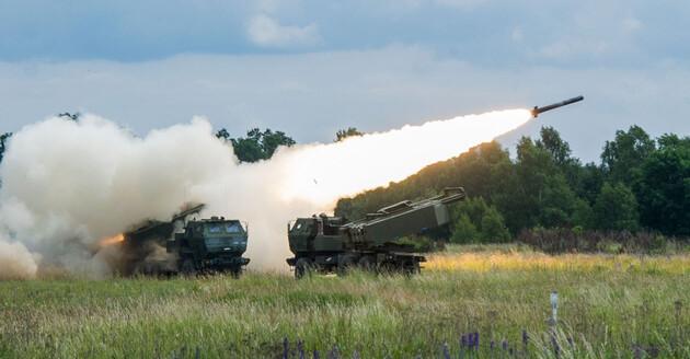 Україна заманює російські ракети макетами американських ракетних систем - Washington Post