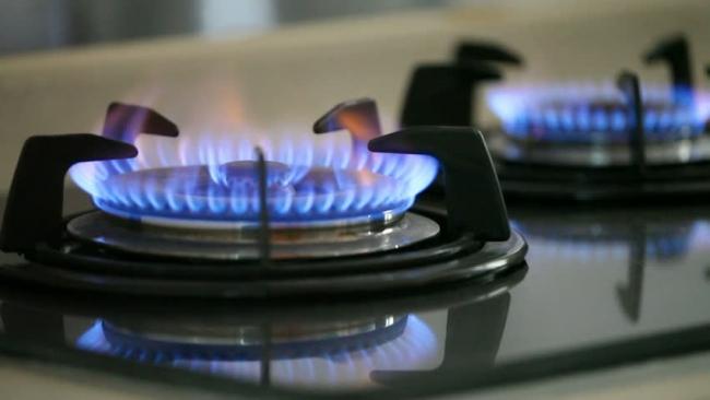 Природный газ потратят на закупку газа. Фото: infotop.lv