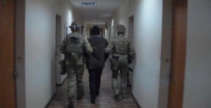 СБУ викрила дружину військового, яка випитувала в нього позиції ЗСУ та передавала росіянам