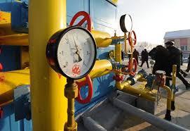 Глава Єврокомісії вимагає встановити стелю цін на російський газ із рф