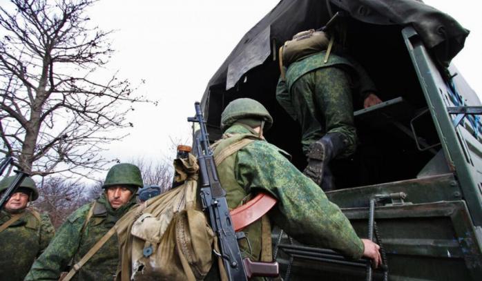 Оккупант рассказал об ужасном обеспечении армии рф. Фото: slovoidilo.ua